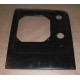 FRONT HEADLAMP PANEL LH FOR DEFENDER 300TDI
