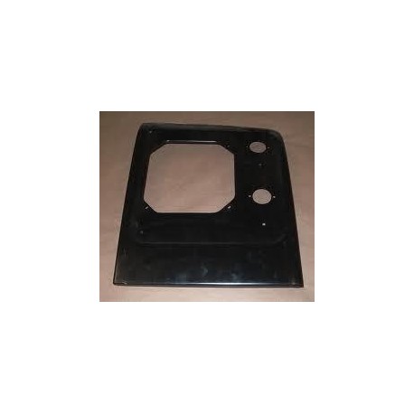 FRONT HEADLAMP PANEL LH FOR DEFENDER 300TDI