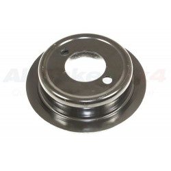 DISCOVERY 2 rear spring seat