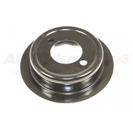DISCOVERY 2 rear spring seat