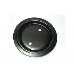 Siège de ressort pour DEFENDER 110/130 arriere