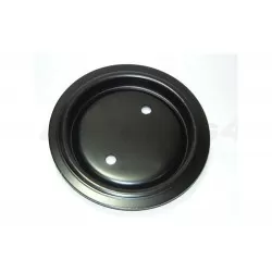 Siège de ressort pour DEFENDER 110/130 arriere