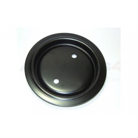 DEFENDER 110/130 rear spring seat