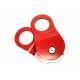 Terrafirma Greaseable snatch/pulley block 10000kg