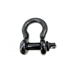 Terrafirma 4.75t 22mm bow shackle