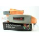 Terrafirma 9m x 80mm 11000kg rated kinetic recovery strap