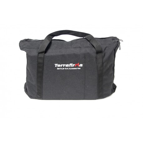 Terrafirma Black Winching Recovery Kit Bag