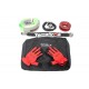 Pro winch kit Terrafirma