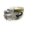 High Torque Starter for Land Rover Diesel 2.3 liters and 2.5 liters