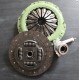 DEFENDER 2.4 TD4 PUMA clutch kit - LOF CLUTCHES