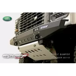 Defender Basic Bumper
