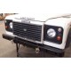 Front bumper for Defender Raptor 4x4