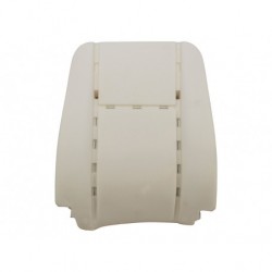 Defender Puma Front Outer Seat Back Foam