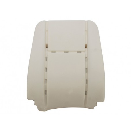 Defender Puma Front Outer Seat Back Foam