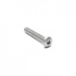 DEFENDER REAR END DOOR SCREW M8X50