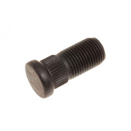 Wheel stud for DEFENDER