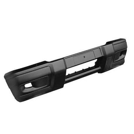 ENVELOPPE DE PARE-CHOC AVANT DE DISCOVERY 2 SANS ANTIBROUILLARD