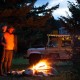 Guirlande lumineuse USB The Camplight 10M - Sunnyside