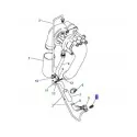 Pipe Adaptor Turbo 2.5TD 200/300TDI - Genuine