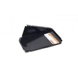 DEFENDER LH cover panel for rear lamp wiring