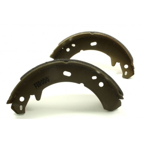 TRANSMISSION BRAKE SHOES KIT N1 OEM