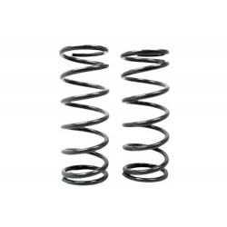 RESSORTS ARRIERE +5cm - Charge moyenne - DEF 110/130