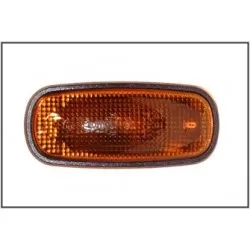 Répétiteur clignotant AV Orange - GENUINE