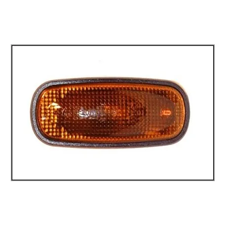 Répétiteur clignotant AV Orange - GENUINE