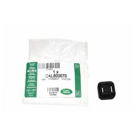 Seal for Fuel Flap Bezal - Genuine