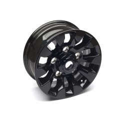 sawtooth alloy wheel 16inch x 7 - defender