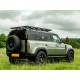 Defender 110 2020 roof rack