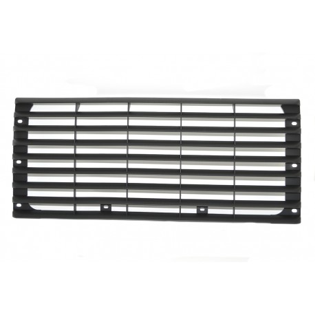 Defender radiator grill