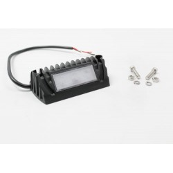 Led scene light 3x3W