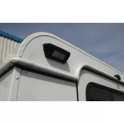 Phare de travail a leds 3x3W