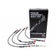 Goodridge Premium Performance Brake Line Kits