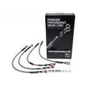 Goodridge Premium Performance Brake Line Kits