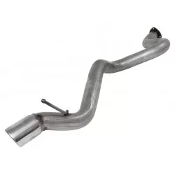 BIG BORE EXHAUST TAILPIPE DEFENDER