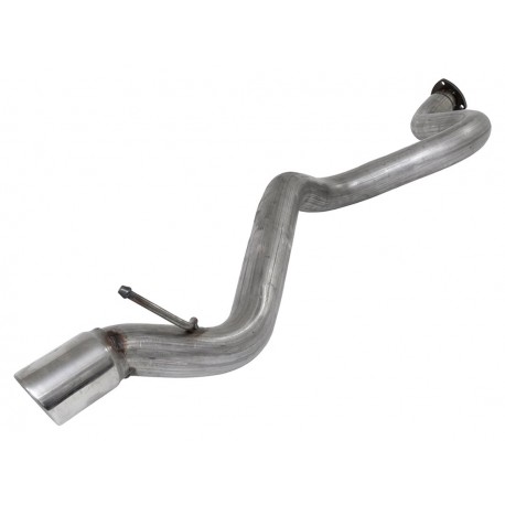BIG BORE EXHAUST TAILPIPE DEFENDER
