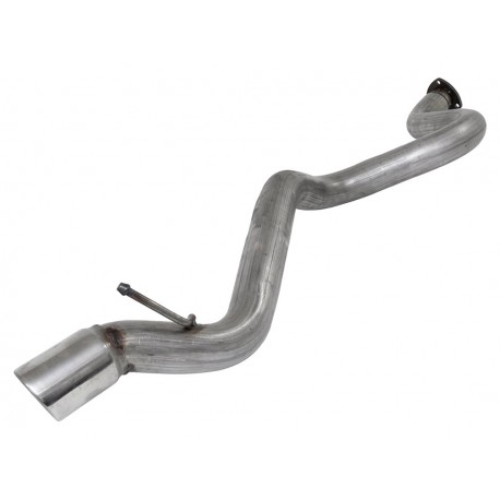 BIG BORE EXHAUST TAILPIPE