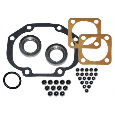 STEERING BOX REPAIR KIT FOR SERIE 2, 2A & 3