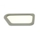 Defender Sun Visor Mirror left side