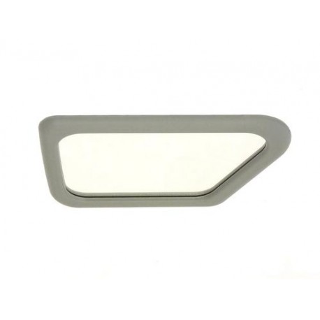 Defender Sun Visor Mirror right side