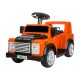 Voiturette DEFENDER pour enfant 3- 7 ans - Orange