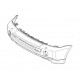 RANGE ROVER SPORT 2005-2009 front bumper with fog lights - GENUINE