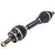 Arbre de transmission complet avant gauche Range Rover L322 - Genuine