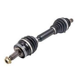 LH Front Drive Shaft Complete for Range Rover L322 - Genuine