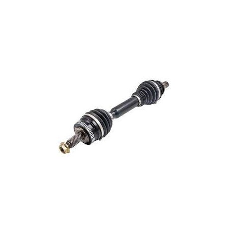 Arbre de transmission complet avant gauche Range Rover L322 - Genuine