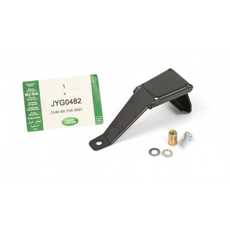Windscreen Washer Nozzle Protection Kit - Genuine