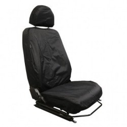 DEFENDER Td4 front waterproof seat covers