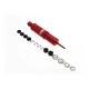 KONI HEAVY TRACK RAID rear shock absorber 0 + 4 cm